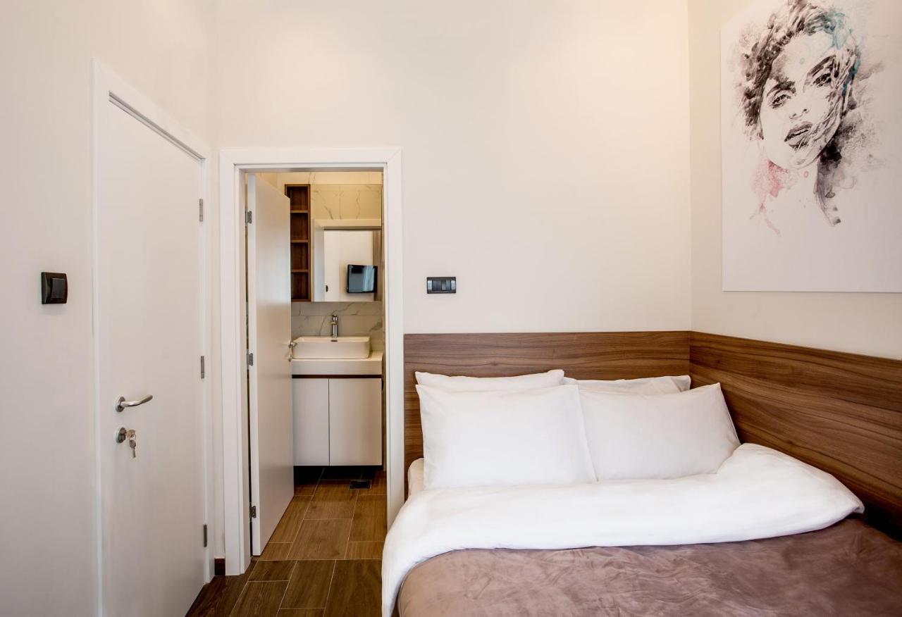 Sacher Apartments Nis Ngoại thất bức ảnh