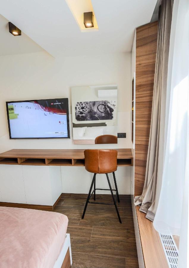 Sacher Apartments Nis Ngoại thất bức ảnh